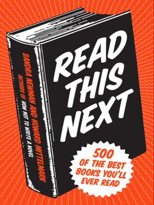 Read This Next - ebook